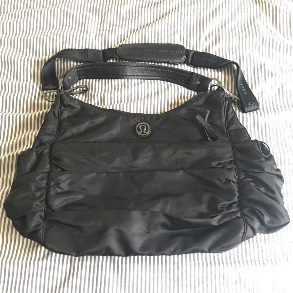 Lululemon Arabesque Bag
